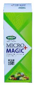 Micro Magic+